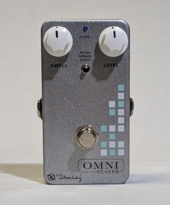 新品 未使用 Keeley Electronics Omni Reverb 8c70c98f06G3xpRbXc8xcAfElG6yPg